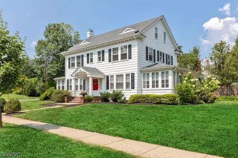 583 Birch Ave, Westfield, NJ 07090