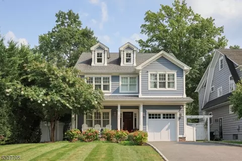554 Fairmont Ave, Westfield, NJ 07090