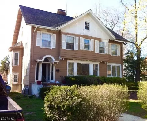 545 Berkeley Ave, City Of Orange, NJ 07050