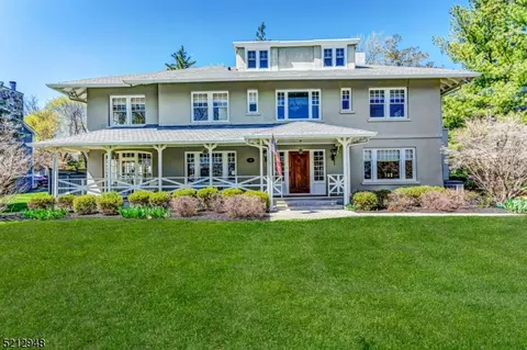 24 Childsworth Ave, Bernardsville, NJ 07924