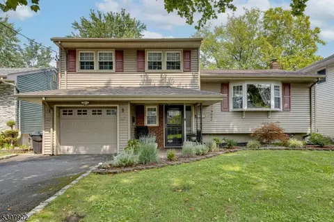 228 Myrtle Ave, Garwood, NJ 07027