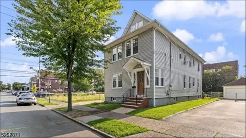 256 Trenton Ave #2, Paterson, NJ 07503