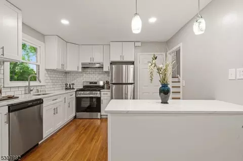 162 W Mount Pleasant Ave, Livingston, NJ 07039