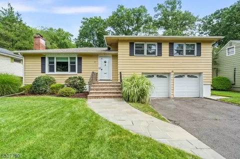 35 Rosemont Ter, West Orange, NJ 07052