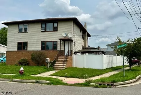 225 Buchanan St, Linden, NJ 07036