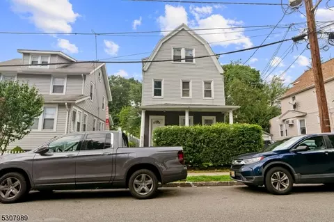23 Watson Ave, West Orange, NJ 07052