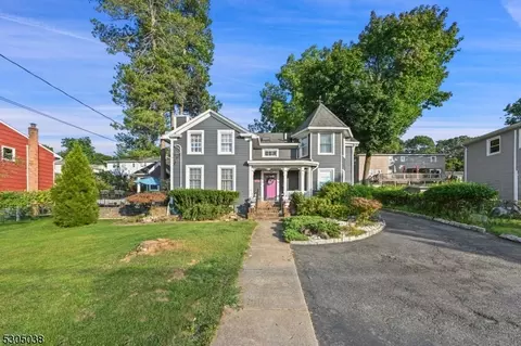 46 Lane Ave, Caldwell, NJ 07006