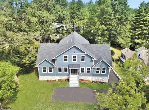 64 Meyersville Rd, Chatham Twp, NJ 07928