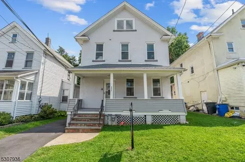 431 Howe Ave, Passaic, NJ 07055