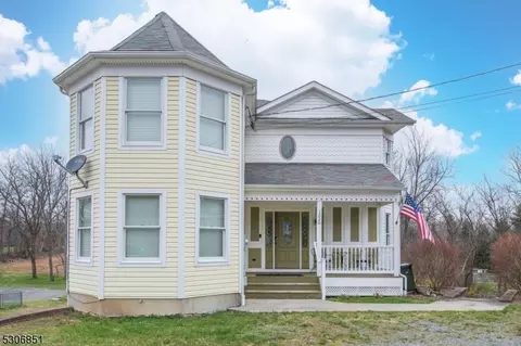 1020 Route 94, Blairstown, NJ 07825