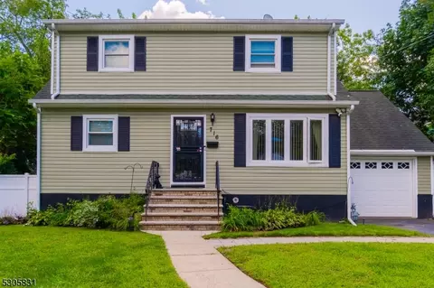 716 Ziegler Ave, Linden, NJ 07036
