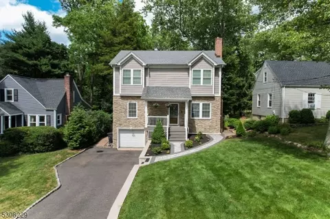24 Cedar Ln, Chatham Twp, NJ 07928