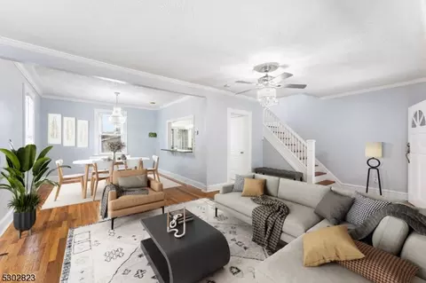 124 Virginia St, Hillside, NJ 07205