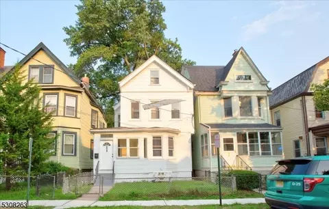 218 Park Pl, City Of Orange, NJ 07050
