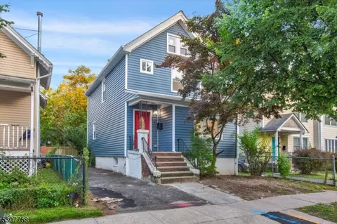 38 Princeton St, East Orange, NJ 07018