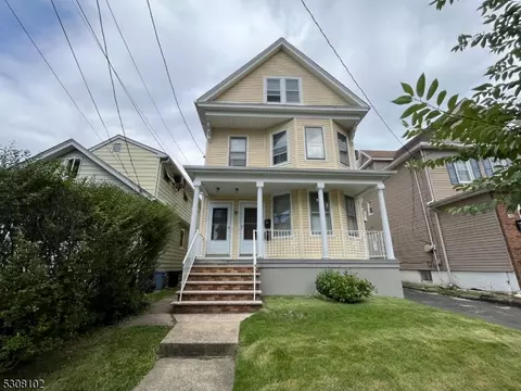 157 Camden St, Roselle Park, NJ 07204