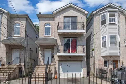 37 Norwood St, Newark, NJ 07106