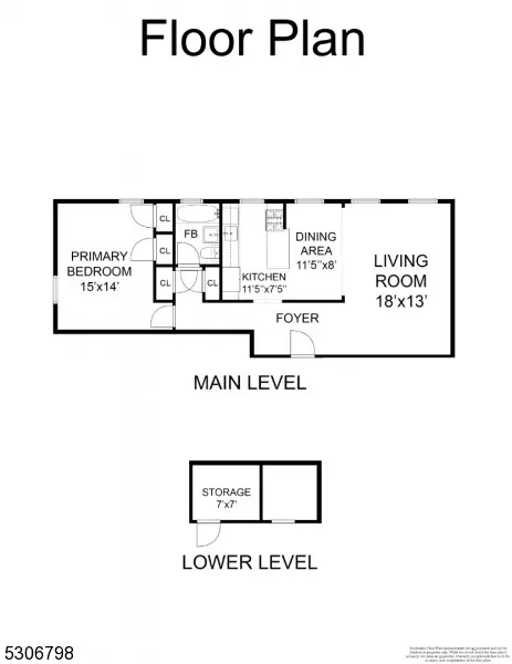 126 Hackett Pl #102, Rutherford, NJ 07070 photo 21