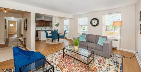 126 Hackett Pl #102, Rutherford, NJ 07070