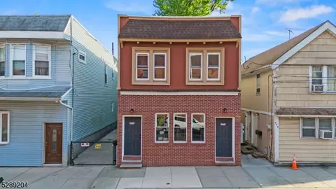 572 Nassau St, City Of Orange, NJ 07050