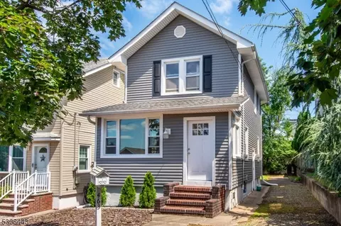 463 Wilson Ave, Lyndhurst, NJ 07071
