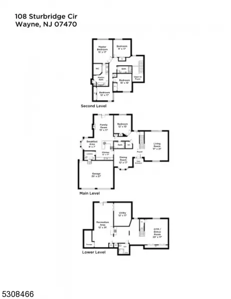108 Sturbridge Cir, Wayne, NJ 07470 photo 47