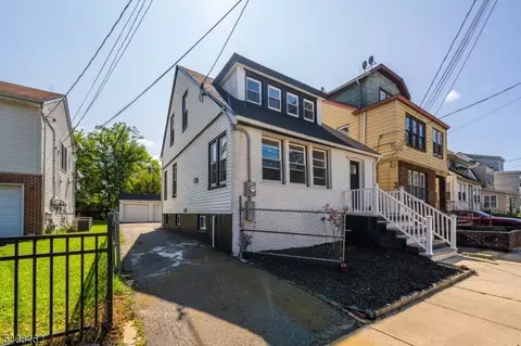 122 Columbia Ave, Newark, NJ 07106