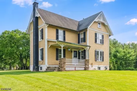 120 Pottersville Rd, Bedminster Twp, NJ 07931