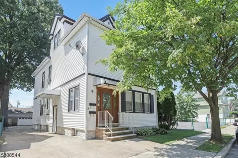 9 Orange Ave, Clifton, NJ 07013