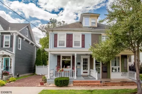 247 N Union St, Lambertville, NJ 08530