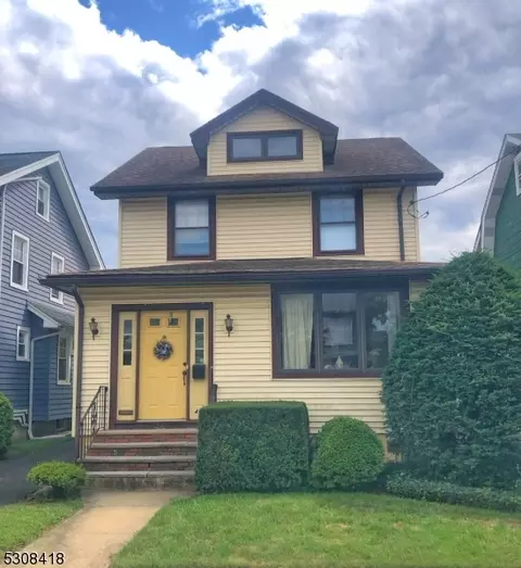 46 Looker St, Hillside, NJ 07205