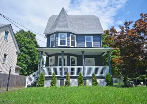 1143 Thornton Ave, Plainfield, NJ 07060