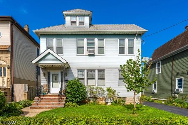 1075 Dewey Pl, Elizabeth, NJ 07202