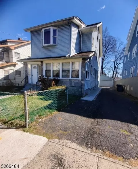 256 Lincoln Pl, Irvington, NJ 07111