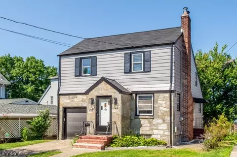 123 Delavan Ave, Belleville, NJ 07109