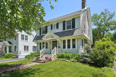 18 Laurel Ave, Summit, NJ 07901