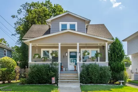 88 Bradford Ave, Little Falls, NJ 07424