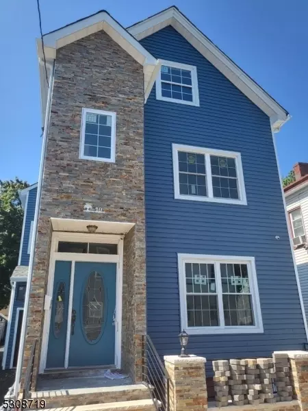 17 Ryerson Ave, Paterson, NJ 07502