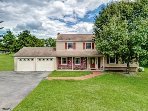 70 Van Lieus Rd, East Amwell Twp, NJ 08551