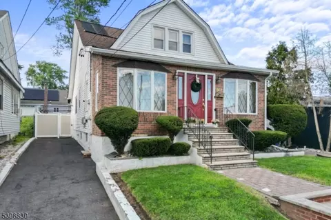 507 Tillman St, Hillside, NJ 07205