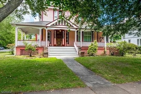 901 Madison Ave #3, Plainfield, NJ 07060