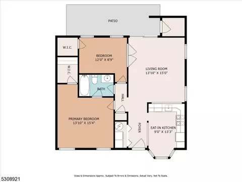 706 Maplecrest Rd, Edison, NJ 08820 photo 34