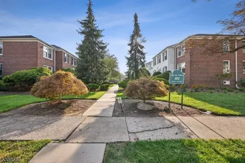 101 Gates Ave E4 #E-4, Montclair, NJ 07042
