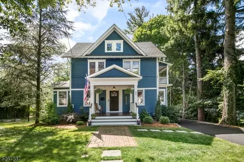 37 Highview Ave, Bernardsville, NJ 07924