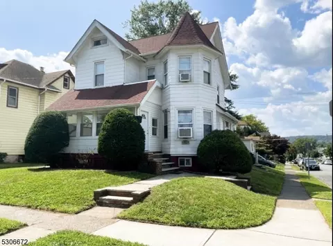 234 Trenton Ave, Clifton, NJ 07011