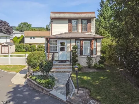 1 E Side Ave, Union Twp, NJ 07088