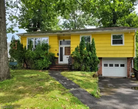 70 Beachwood Rd, Parsippany-troy Hills Twp, NJ 07054