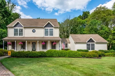 16 Els Way, Sussex, NJ 07461