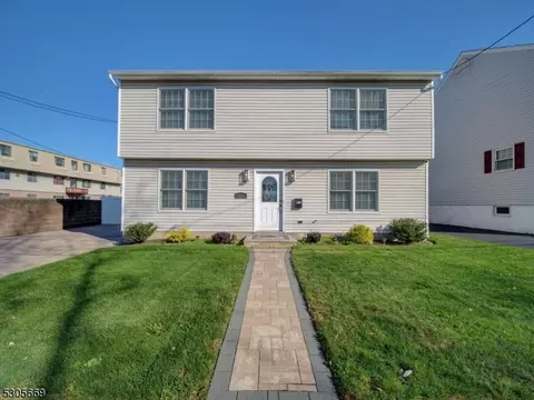 311 Roosevelt Ave, Lyndhurst, NJ 07071