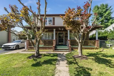 21 Valley View Ter, Washington, NJ 07882